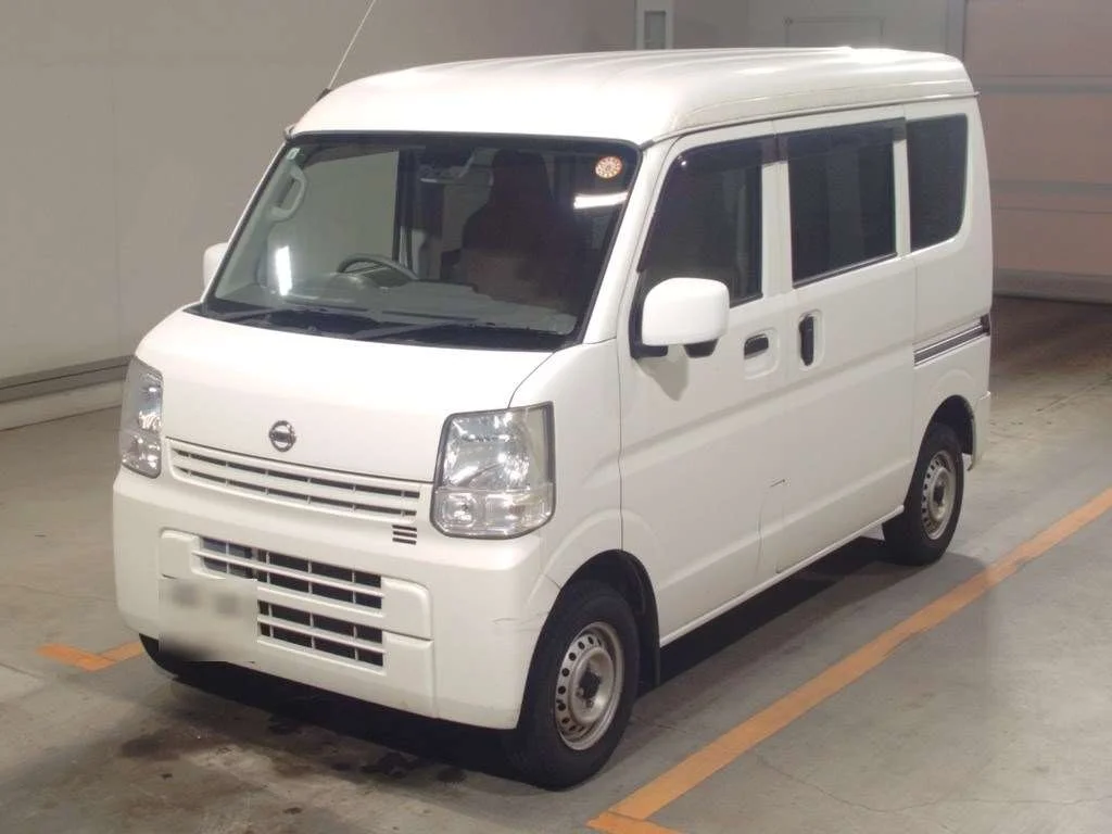 Nissan NV100 Clipper DR17V 2018
